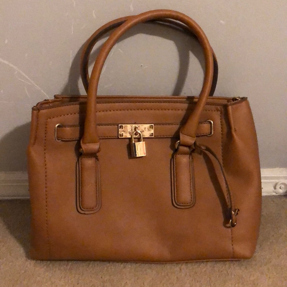 purse